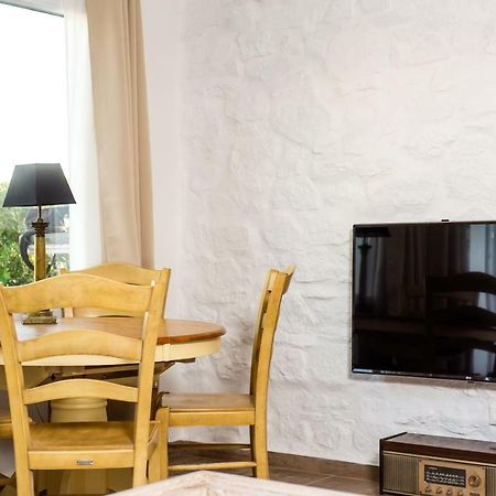 Mykonos Town The Corfos Hills House 빌라 외부 사진