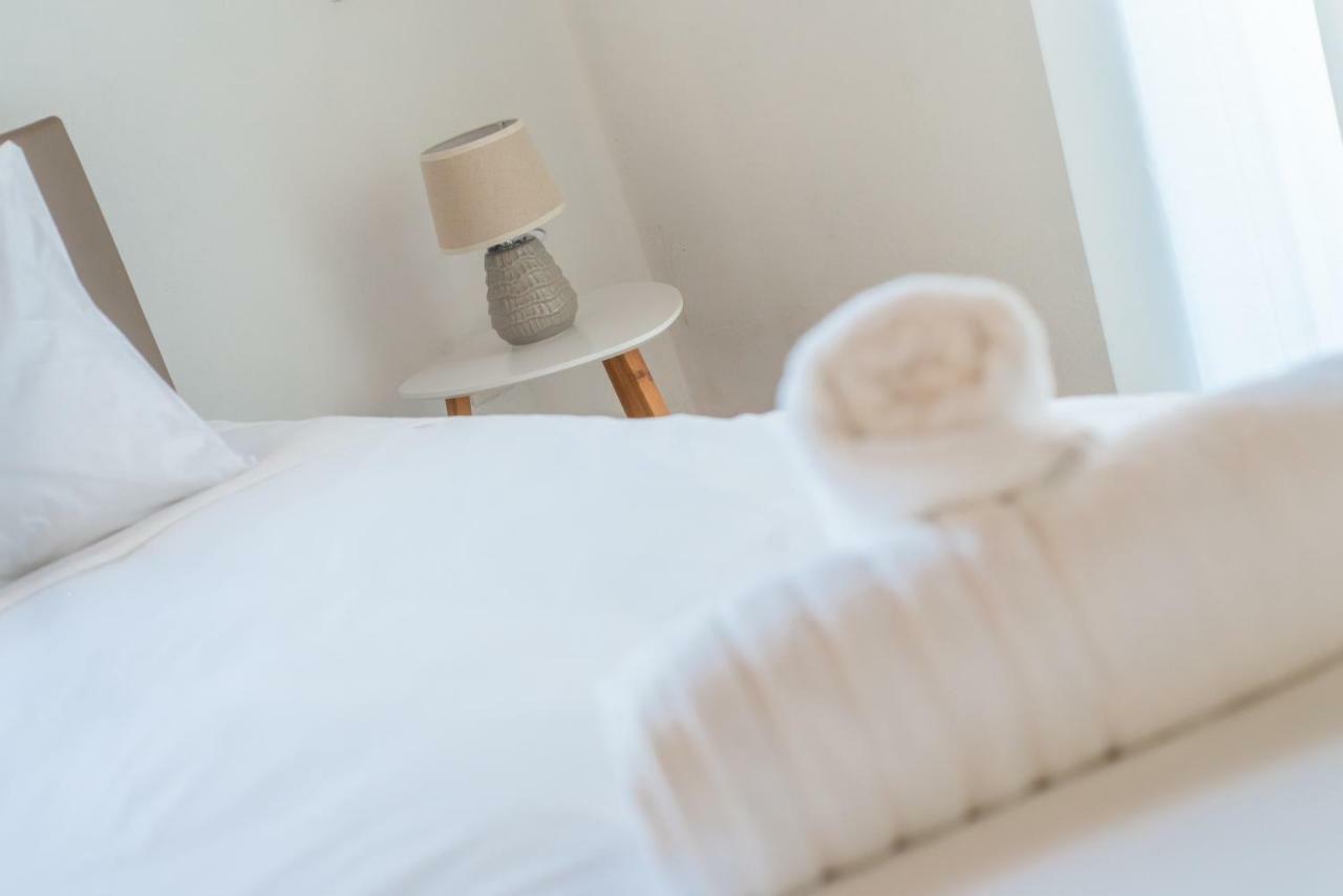 Mykonos Town The Corfos Hills House 빌라 외부 사진